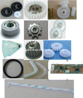 Riso Spare Parts (ink blocking sheet/pump/gear/PCB)